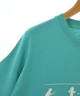 Sporty & Rich（スポーティーアンドリッチ）Tシャツ・カットソー 青 サイズ:XL メンズ/2200612339057