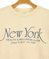 Sporty & Rich（スポーティーアンドリッチ）スウェット 白 サイズ:M メンズ/2200614794069