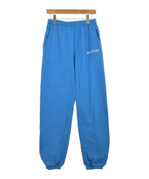 スポーティーアンドリッチ(Sporty & Rich)のSporty & Rich スウェットパンツ