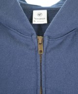 Sporty & Rich（スポーティーアンドリッチ）パーカー 紺 サイズ:XL レディース/2200616989012