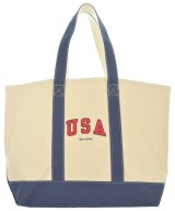 Sporty & Rich トートバッグ