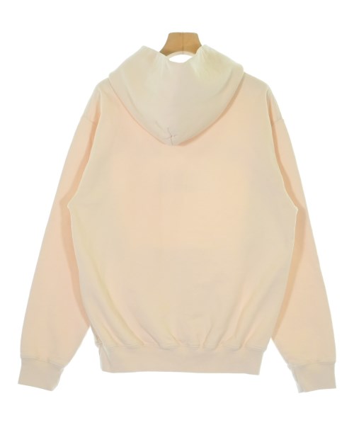 Sporty & Rich（スポーティーアンドリッチ）パーカー ベージュ サイズ:S レディース/2200620899048