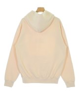 Sporty & Rich（スポーティーアンドリッチ）パーカー ベージュ サイズ:S レディース/2200620899048