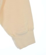 Sporty & Rich（スポーティーアンドリッチ）パーカー ベージュ サイズ:S レディース/2200620899048