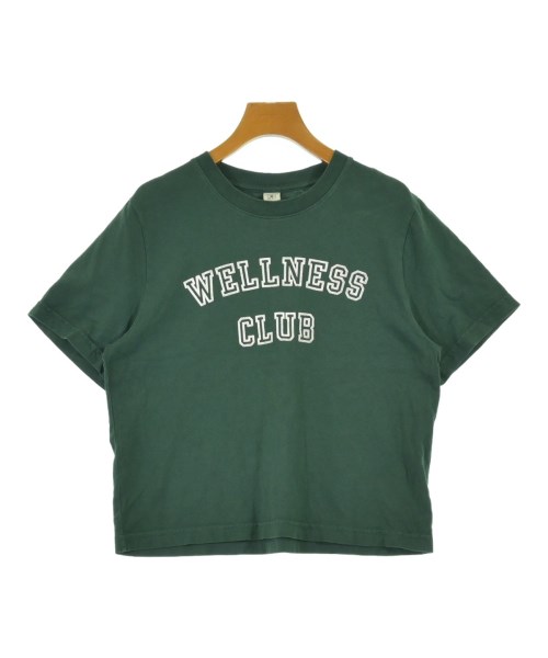 スポーティーアンドリッチ(Sporty & Rich)のSporty & Rich Tシャツ・カットソー