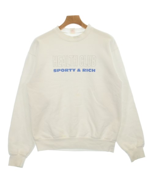 スポーティーアンドリッチ(Sporty & Rich)のSporty & Rich スウェット