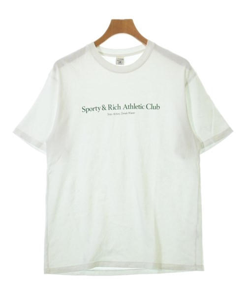 スポーティーアンドリッチ(Sporty & Rich)のSporty & Rich Tシャツ・カットソー