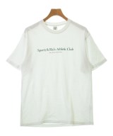 Sporty & Rich Tシャツ・カットソー