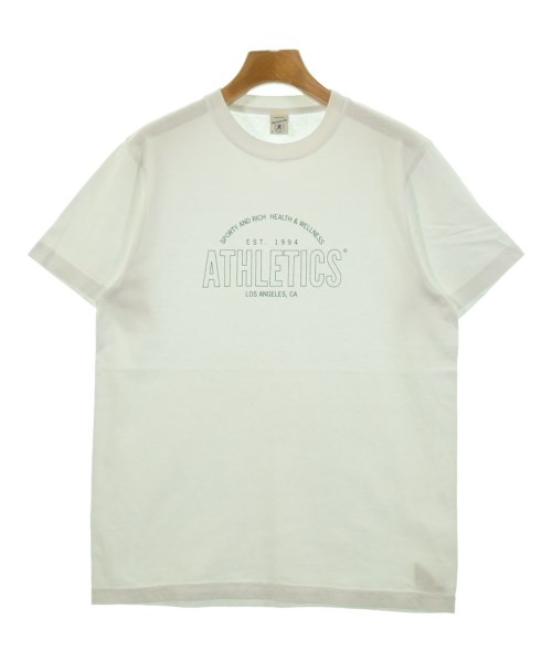 スポーティーアンドリッチ(Sporty & Rich)のSporty & Rich Tシャツ・カットソー