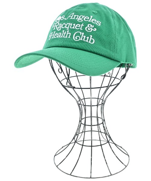 スポーティーアンドリッチ(Sporty & Rich)のSporty & Rich キャップ