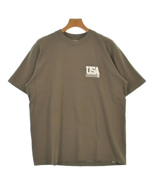 スポーティーアンドリッチ(Sporty & Rich)のSporty & Rich Tシャツ・カットソー