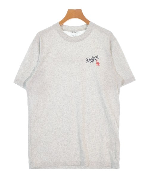 Sporty & Rich(スポーティーアンドリッチ)Tシャツ・カットソー グレー サイズ:M/2200668746250