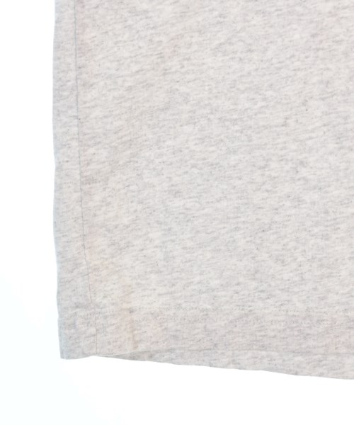 Sporty & Rich（スポーティーアンドリッチ）Tシャツ・カットソー グレー サイズ:M レディース/2200668746250