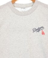 Sporty & Rich（スポーティーアンドリッチ）Tシャツ・カットソー グレー サイズ:M レディース/2200668746250