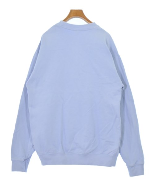 Sporty & Rich（スポーティーアンドリッチ）スウェット 青 サイズ:M レディース/2200674226012