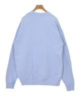 Sporty & Rich（スポーティーアンドリッチ）スウェット 青 サイズ:M レディース/2200674226012