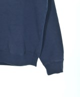 Sporty & Rich（スポーティーアンドリッチ）スウェット 紺 サイズ:M メンズ/2200679387022