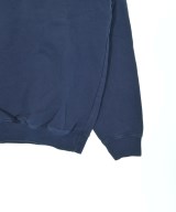 Sporty & Rich（スポーティーアンドリッチ）スウェット 紺 サイズ:S メンズ/2200679387138