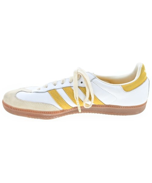 Sporty & Rich（スポーティーアンドリッチ）スニーカー 白 サイズ:26cm メンズ/2200651973045