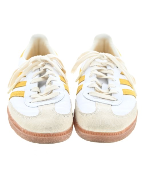 Sporty & Rich（スポーティーアンドリッチ）スニーカー 白 サイズ:26cm メンズ/2200651973045