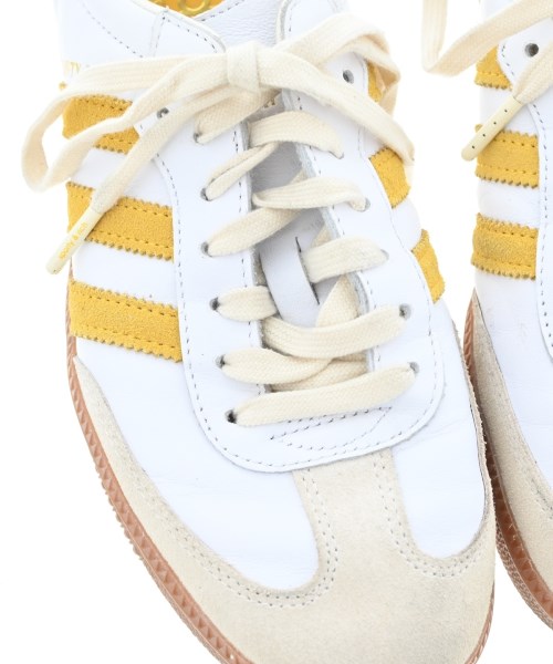 Sporty & Rich（スポーティーアンドリッチ）スニーカー 白 サイズ:26cm メンズ/2200651973045