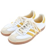 Sporty & Rich（スポーティーアンドリッチ）スニーカー 白 サイズ:26cm メンズ/2200651973045