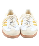 Sporty & Rich（スポーティーアンドリッチ）スニーカー 白 サイズ:26cm メンズ/2200651973045