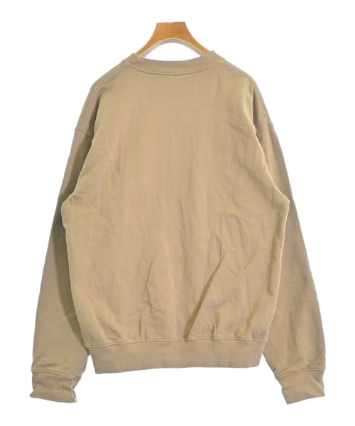 Sporty & Rich（スポーティーアンドリッチ）スウェット 茶 サイズ:M レディース/2200652555066