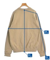 Sporty & Rich（スポーティーアンドリッチ）スウェット 茶 サイズ:M レディース/2200652555066