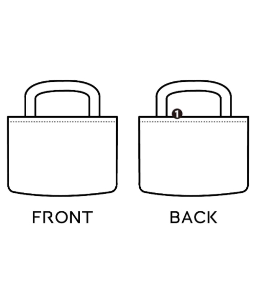 Sporty & Rich（スポーティーアンドリッチ）トートバッグ 白 サイズ:- レディース/2200655024446