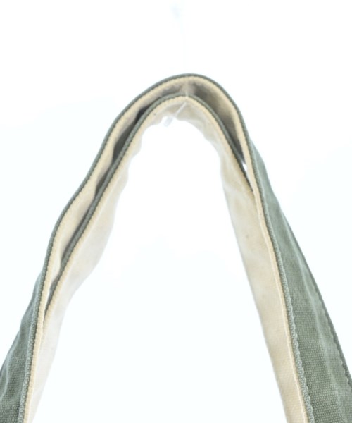 Sporty & Rich（スポーティーアンドリッチ）トートバッグ 白 サイズ:- レディース/2200655024446