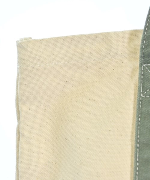 Sporty & Rich（スポーティーアンドリッチ）トートバッグ 白 サイズ:- レディース/2200655024446