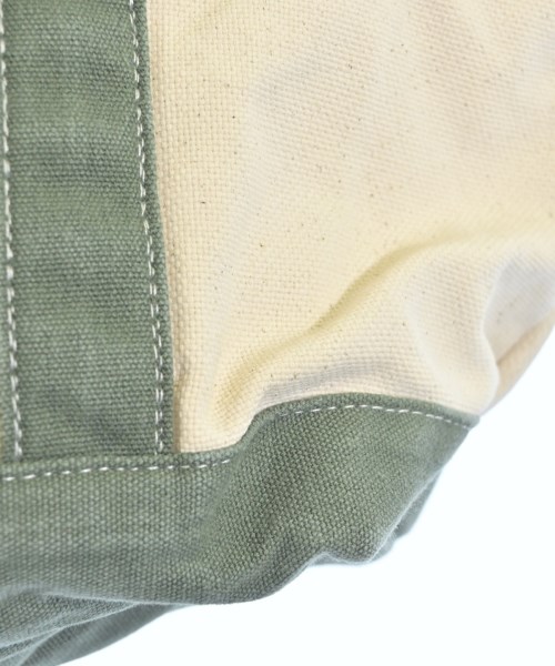 Sporty & Rich（スポーティーアンドリッチ）トートバッグ 白 サイズ:- レディース/2200655024446