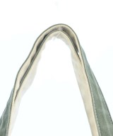 Sporty & Rich（スポーティーアンドリッチ）トートバッグ 白 サイズ:- レディース/2200655024446