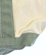 Sporty & Rich（スポーティーアンドリッチ）トートバッグ 白 サイズ:- レディース/2200655024446