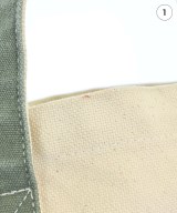 Sporty & Rich（スポーティーアンドリッチ）トートバッグ 白 サイズ:- レディース/2200655024446