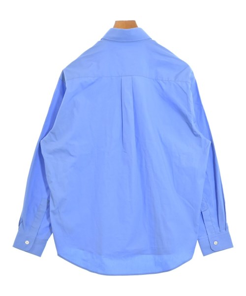 Sporty & Rich（スポーティーアンドリッチ）カジュアルシャツ 青 サイズ:S レディース/2200661659014