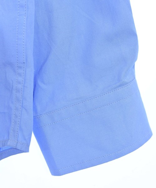 Sporty & Rich（スポーティーアンドリッチ）カジュアルシャツ 青 サイズ:S レディース/2200661659014