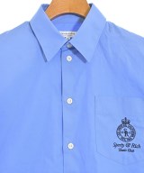 Sporty & Rich（スポーティーアンドリッチ）カジュアルシャツ 青 サイズ:S レディース/2200661659014