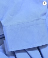 Sporty & Rich（スポーティーアンドリッチ）カジュアルシャツ 青 サイズ:S レディース/2200661659014