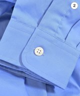 Sporty & Rich（スポーティーアンドリッチ）カジュアルシャツ 青 サイズ:S レディース/2200661659014