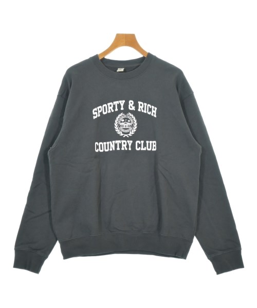 Sporty & Rich(スポーティーアンドリッチ)のスウェット サイズ:M 9,400円