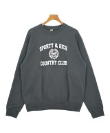 Sporty & Rich スウェット