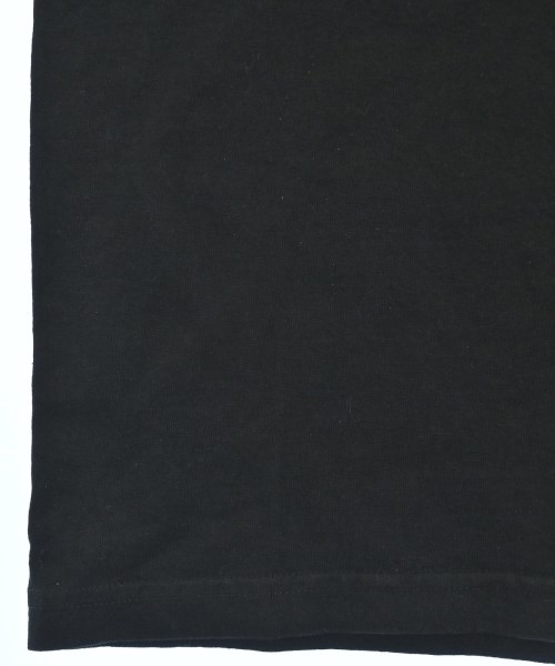 Sporty & Rich（スポーティーアンドリッチ）Tシャツ・カットソー 黒 サイズ:XS レディース/2200714242118