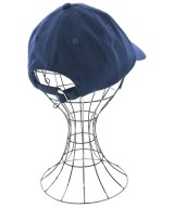 Sporty & Rich（スポーティーアンドリッチ）キャップ 紺 サイズ:- メンズ/2200645384109