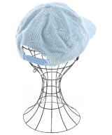 Sporty & Rich（スポーティーアンドリッチ）キャップ 青 サイズ:- レディース/2200661516478