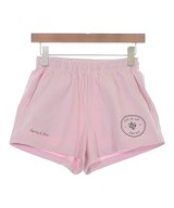 Sporty & Rich ショートパンツ