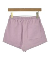 Sporty & Rich（スポーティーアンドリッチ）ショートパンツ 紫 サイズ:XS レディース/2200664215040
