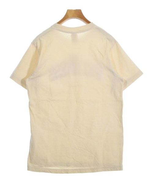 Sporty & Rich（スポーティーアンドリッチ）Tシャツ・カットソー ベージュ サイズ:S レディース/2200662886037