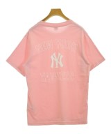 Sporty & Rich（スポーティーアンドリッチ）Tシャツ・カットソー ピンク サイズ:S レディース/2200730538028